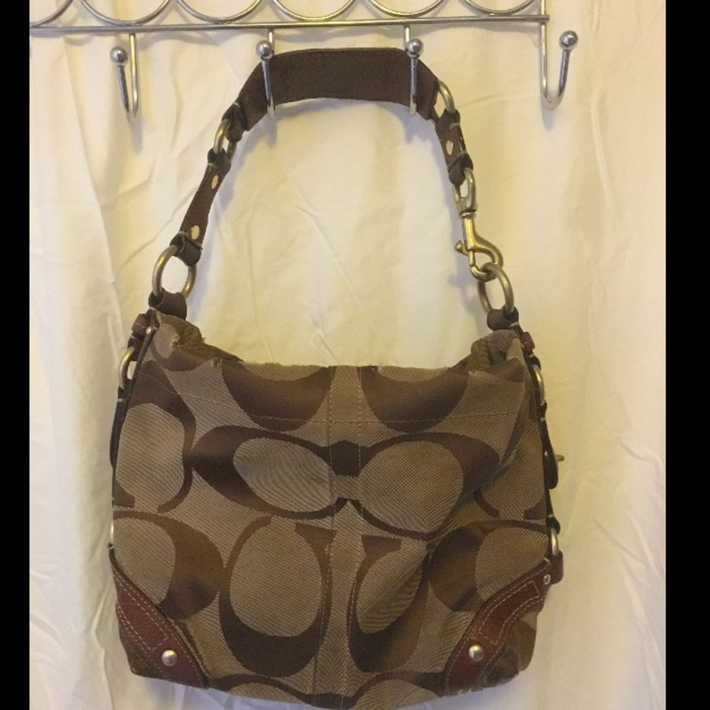 purse